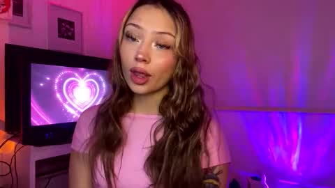 Valeria online show from 21, 3, 2026