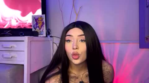 Snapshot of sweeetbabyy22 chatting on 6, 6, 2026 Valeria online show from 6, 6, 2026