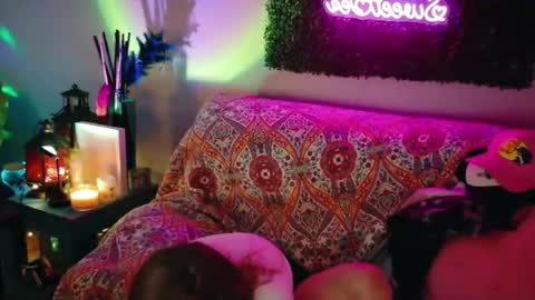 Snapshot of sweeetttea chatting on 23, 6, 2026 sweeetttea online show from 23, 6, 2026
