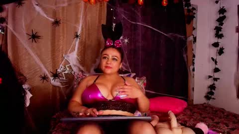 Debora  online show from 16, 10, 2025