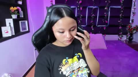 sweet ana  online show from 22, 1, 2025