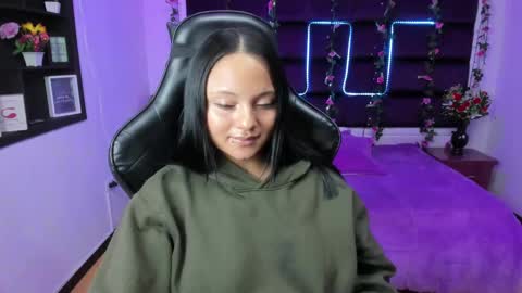 sweet ana  online show from 16, 2, 2025