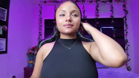 sweet ana  online show from 23, 10, 2025