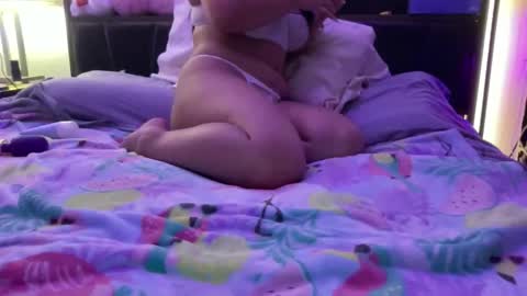 sweepyprincess online show from 27, 11, 2025