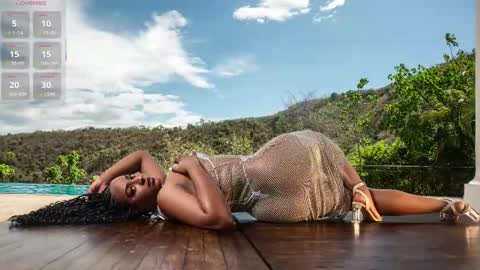 Evangeline online show from 12, 1, 2026