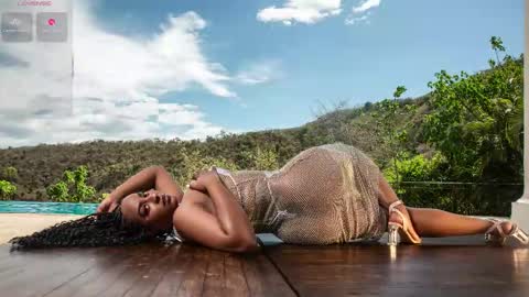 Evangeline online show from 14, 1, 2026