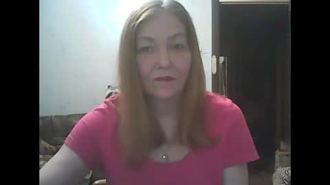 Snapshot of sweet4blonde67 chatting on 21, 11, 2025 sweet4blonde67 online show from 21, 11, 2025