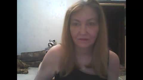 Snapshot of sweet4blonde67 chatting on 25, 11, 2025 sweet4blonde67 online show from 25, 11, 2025