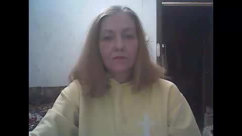 Snapshot of sweet4blonde67 chatting on 7, 5, 2026 sweet4blonde67 online show from 7, 5, 2026