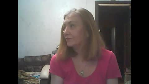 Snapshot of sweet4blonde67 chatting on 28, 5, 2026 sweet4blonde67 online show from 28, 5, 2026