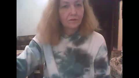 Snapshot of sweet4blonde67 chatting on 1, 6, 2026 sweet4blonde67 online show from 1, 6, 2026