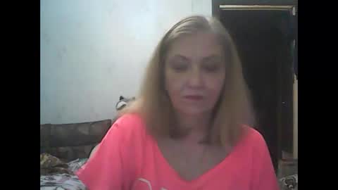Snapshot of sweet4blonde67 chatting on 7, 6, 2026 sweet4blonde67 online show from 7, 6, 2026