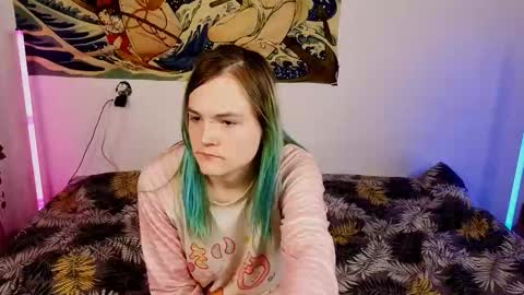 Haeyang  Torry online show from 18, 10, 2025