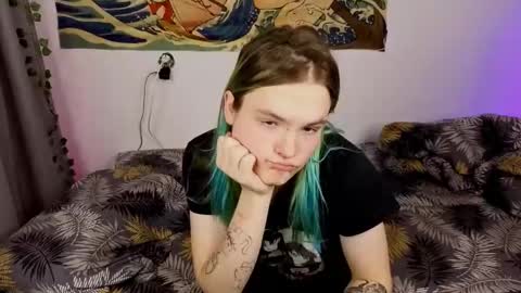 Haeyang  Torry online show from 26, 10, 2025