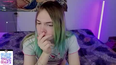 Haeyang  Torry online show from 22, 12, 2025