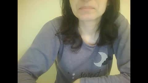 sweet4y0u online show from 25, 11, 2025