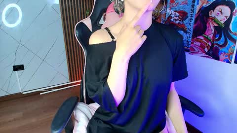 Snapshot of sweet_1angel chatting on 27, 9, 2025 Sweet 1Angel online show from 27, 9, 2025