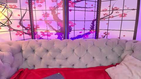 Sweet 1Angel online show from 8, 11, 2025