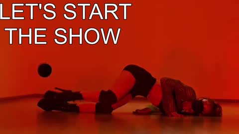 Im Billy  online show from 31, 1, 2025