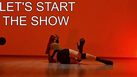 Im Billy  online show from 9, 2, 2025