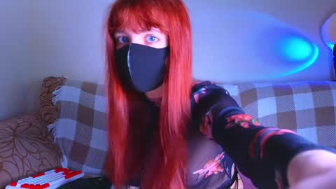 Im Billy  online show from 6, 3, 2025