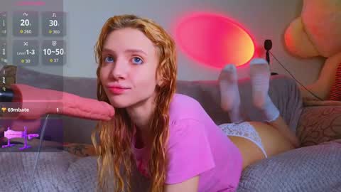 Im Billy  online show from 17, 10, 2025