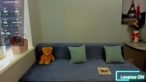 Snapshot of sweet___margaret chatting on 18, 5, 2026 Margaret online show from 18, 5, 2026