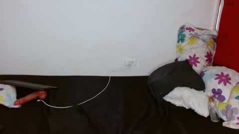 Snapshot of sweet__candy_ chatting on 4, 3, 2025 Sweet Candy online show from 4, 3, 2025