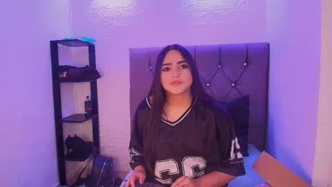 sweet__cherry1 online show from 27, 3, 2026