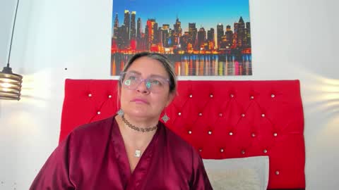 Snapshot of sweet__mature chatting on 2, 3, 2026 Carolina online show from 2, 3, 2026