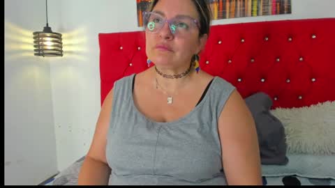 Snapshot of sweet__mature chatting on 2, 4, 2026 Carolina online show from 2, 4, 2026