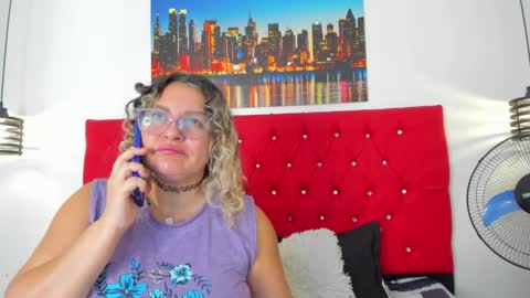 Snapshot of sweet__mature chatting on 5, 4, 2026 Carolina online show from 5, 4, 2026