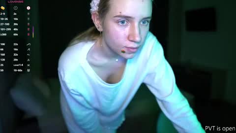 Michelle online show from 31, 10, 2025