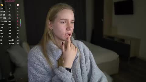 Michelle online show from 24, 11, 2025