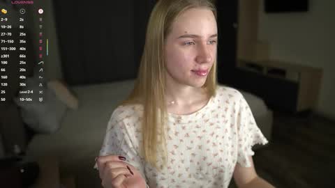 Michelle online show from 26, 11, 2025