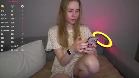 Michelle online show from 14, 1, 2026