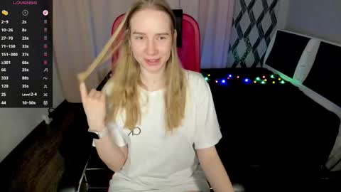 Snapshot of sweet__michelle chatting on 16, 2, 2026 Michelle online show from 16, 2, 2026