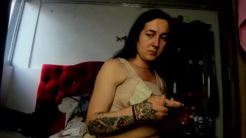 sweet__suck69bitch online show from 3, 11, 2025