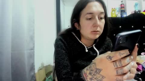 sweet__suck69bitch online show from 19, 3, 2026