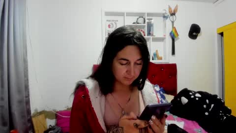 Snapshot of sweet__suck69bitch chatting on 21, 4, 2026 sweet__suck69bitch online show from 21, 4, 2026
