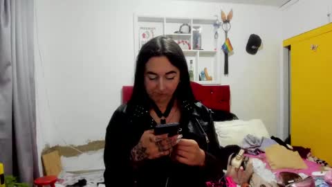 Snapshot of sweet__suck69bitch chatting on 22, 4, 2026 sweet__suck69bitch online show from 22, 4, 2026