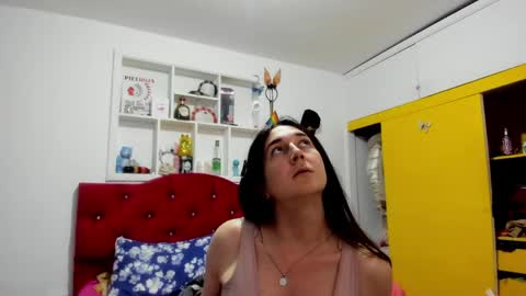 Snapshot of sweet__suck69bitch chatting on 29, 4, 2026 sweet__suck69bitch online show from 29, 4, 2026