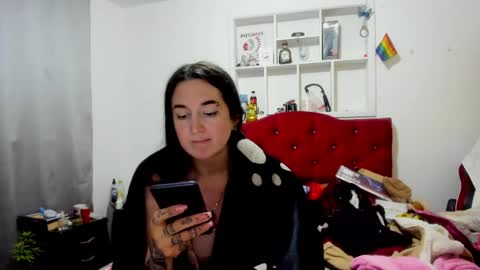 Snapshot of sweet__suck69bitch chatting on 20, 5, 2026 sweet__suck69bitch online show from 20, 5, 2026