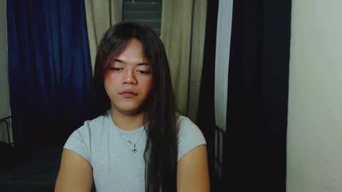 Snapshot of sweet_ahrii chatting on 16, 2, 2025 CLEO online show from 16, 2, 2025