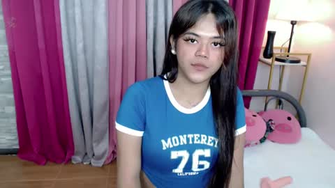 Snapshot of sweet_ahrii chatting on 19, 2, 2025 CLEO online show from 19, 2, 2025