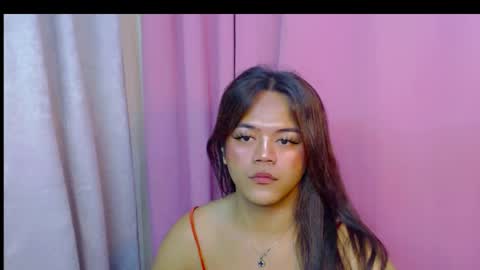 Snapshot of sweet_ahrii chatting on 27, 2, 2025 CLEO online show from 27, 2, 2025