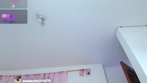 alessa  ----independent model online show from 12, 2, 2026