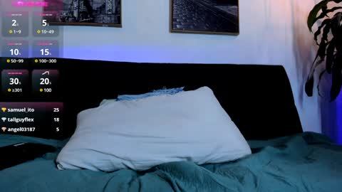 alessandre online show from 11, 1, 2025