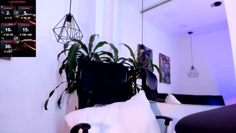 alessandre online show from 21, 1, 2025