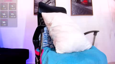 alessandre online show from 24, 1, 2025